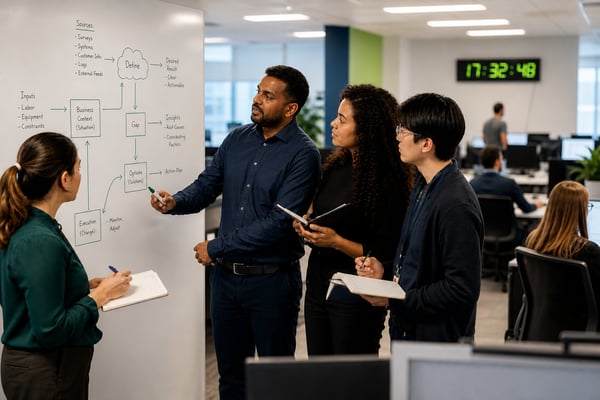 Why Specialized Support Matters After Go-Live
