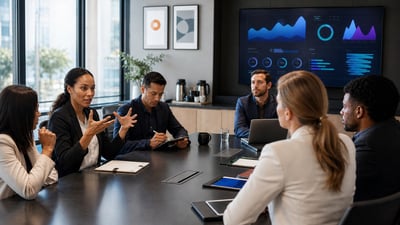 Buyer Beware: The Carrier Bundle Shell Game in UCaaS, CCaaS, and AI