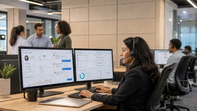 What Agentic AI Means for Customer Experience Leaders