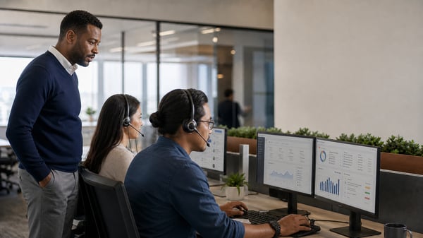 Where AI Is Actually Delivering Value in the Contact Center