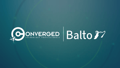 Converged Technology Professionals Joins Balto to Boost Contact Center Performance