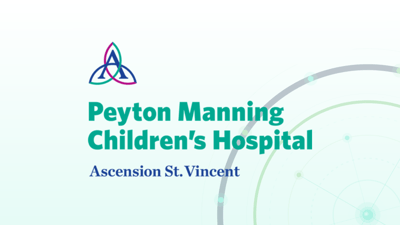 Converged Technology Professionals Donates to Peyton Manning Children's Hospital