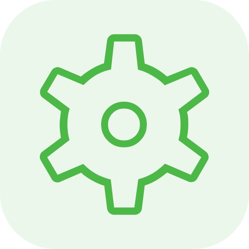 Call flow programming updates, IVR refinement, and quality management configuration — ongoing, not one-time.