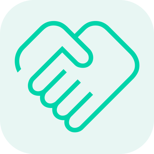 Single-Partner Accountability