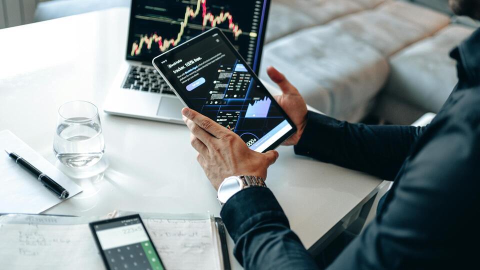 Financial Services