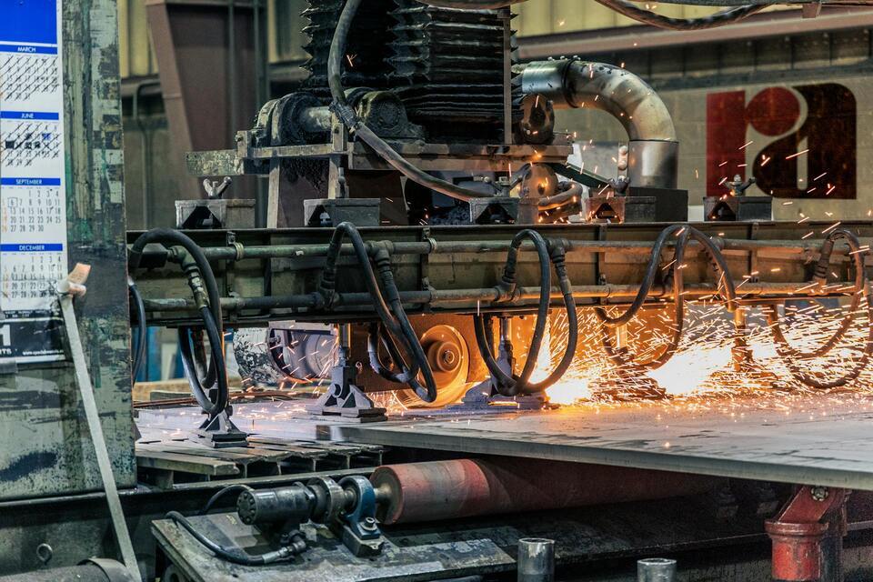 Manufacturing