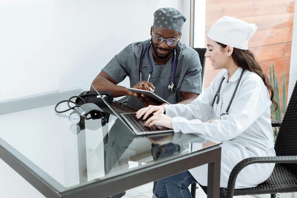 Healthcare