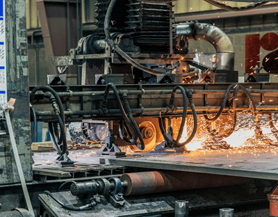 Manufacturing