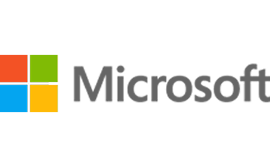 Microsoft-Logo
