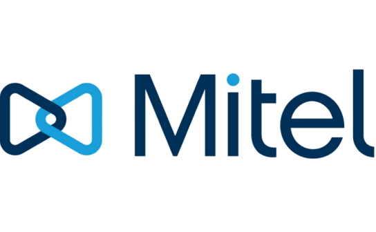 Mitel-Logo