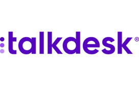 Talkdesk