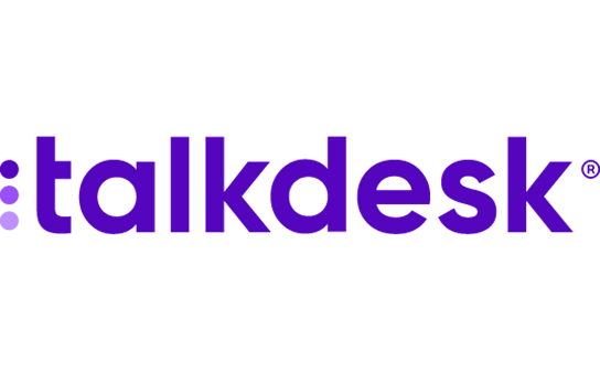 Talkdesk