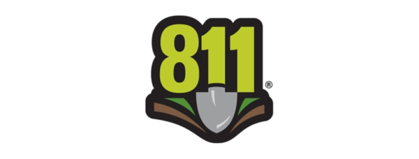 811-logo block