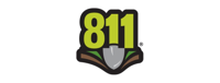 811 - Logo