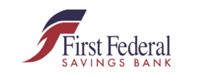 First Federal - Logo