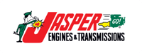 Jasper - Logo
