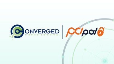 Converged Technology Professionals Partners with Secure Payment Leader PCI Pal