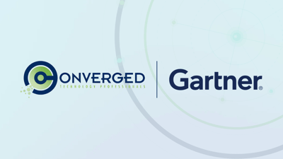 Converged Technology Professionals Announces Partnership with Gartner