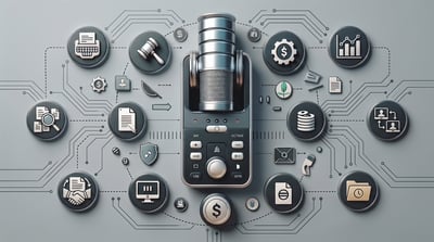 Call Recordings in UCaaS Systems: What You Need to Know