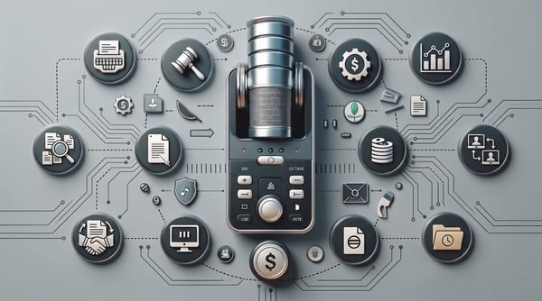 Call Recordings in UCaaS Systems: What You Need to Know