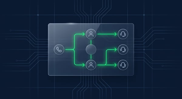 How Better Routing Logic Improves Both CX and Agent Efficiency