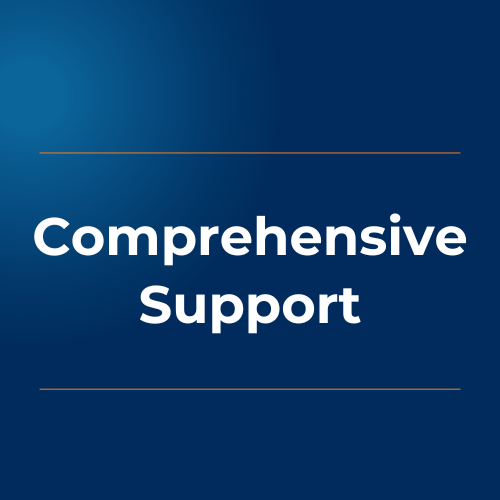 Comprehensive Support: From Implementation to Post-Implementation with CloudCare