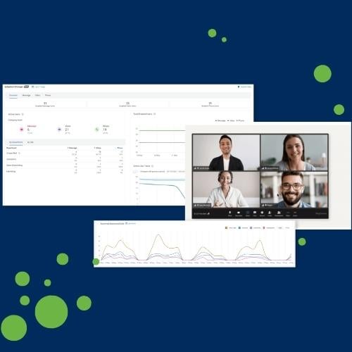 New Features for RingCentral MVP