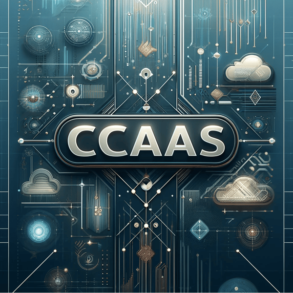 The Shifting Sands of CCaaS: How Unified Platforms Are Reshaping the Market