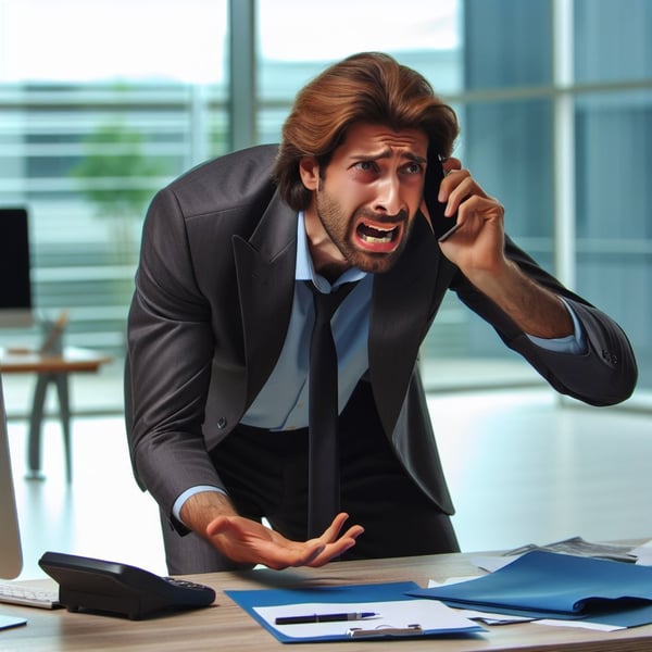 Mitel MiVoice Connect: The Growing Challenge of Finding Support