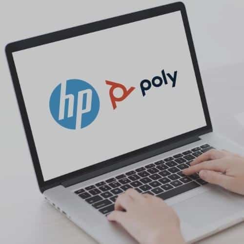 HP Buys Poly Confirming Hybrid Work is Here to Stay