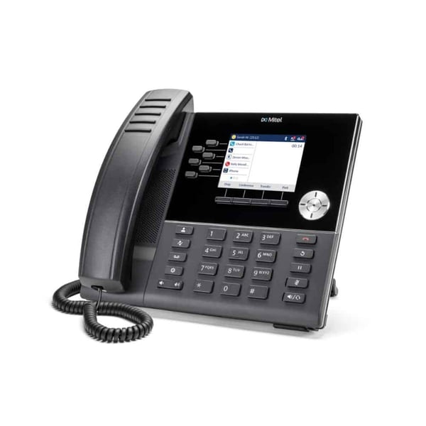 Mitel Minute Update: 6900 Series Phones Are Now RingCentral Compatible