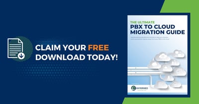 PBX to Cloud CCaaS Migration Guide