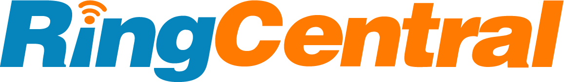 RingCentral logo fullcolor