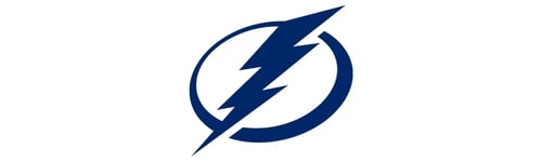 Tampa Bay Lightning Logo