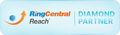 RingCentral Reach - Diamond Partner