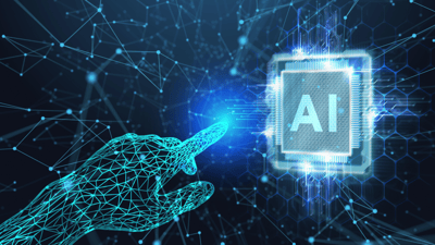 Artificial Intelligence Transforms the Contact Center