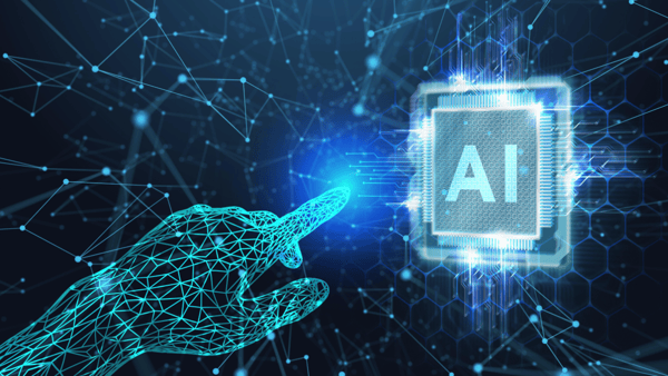 Artificial Intelligence Transforms the Contact Center