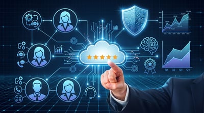 Why Your RingCentral Contact Center Needs Specialized Contact Center Support