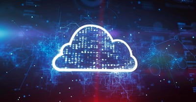 Enabling Financial Services to Digitally Transform