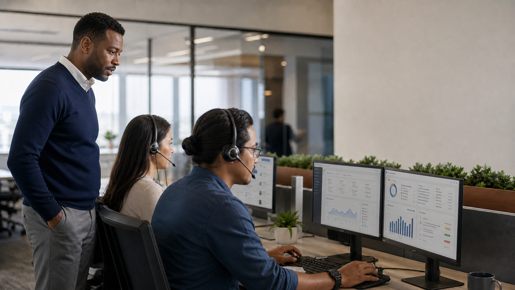 Where AI Is Actually Delivering Value in the Contact Center