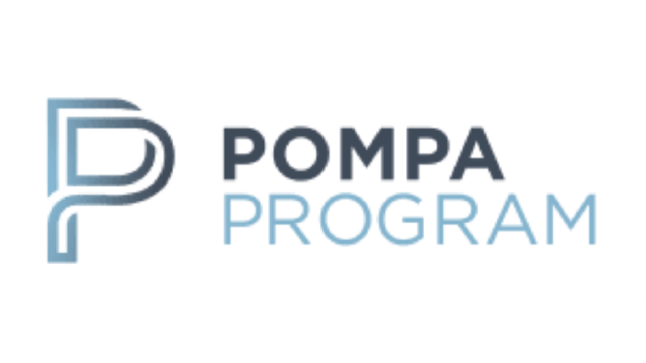 Pompa Program