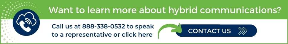Want to learn more about hybrid communications?