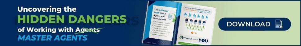 master agent ebook