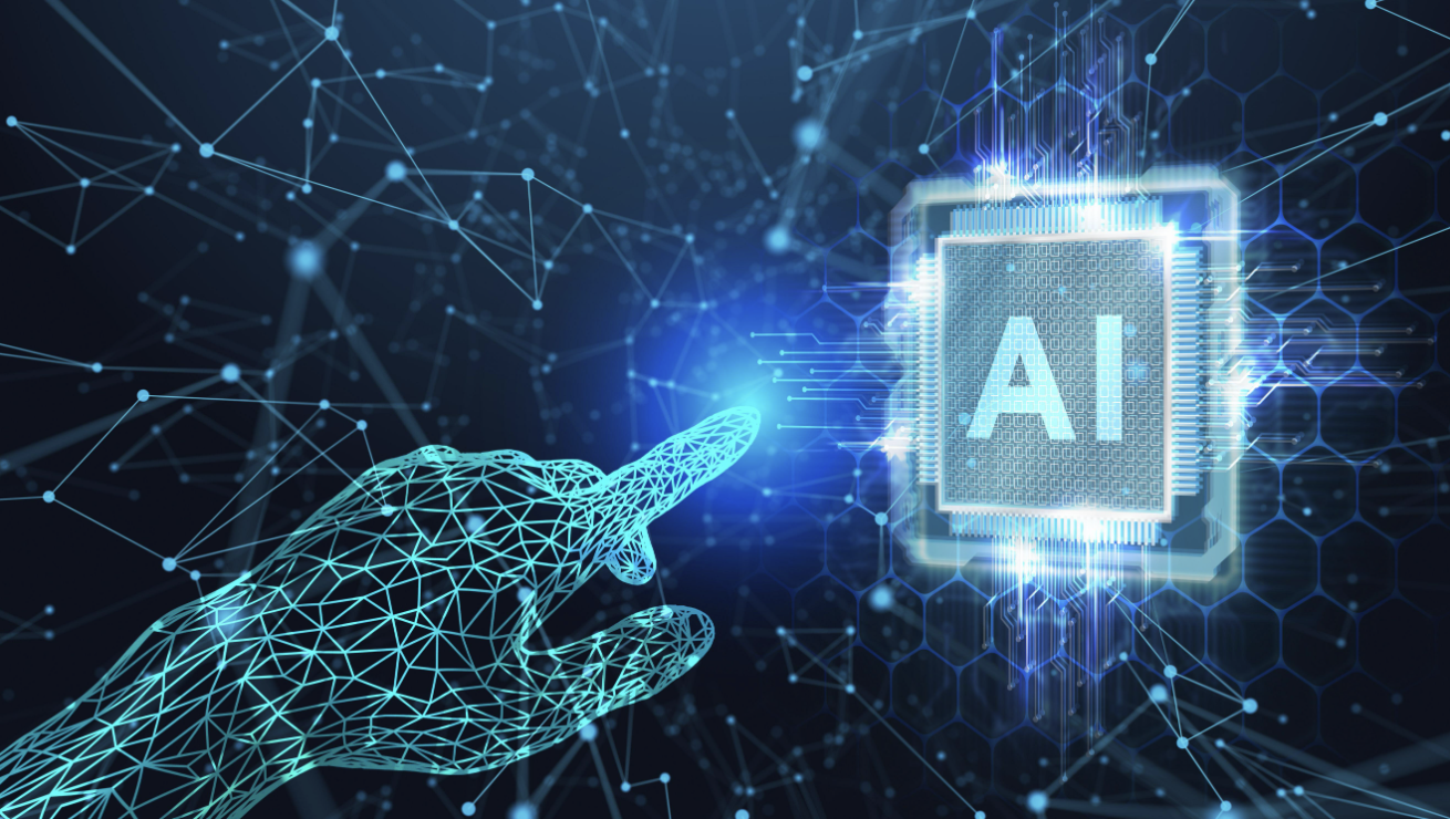 Artificial Intelligence Transforms the Contact Center