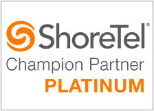 CT Pros ShoreTel Platinum Partner CT Pros ShoreTel Platinum Partner