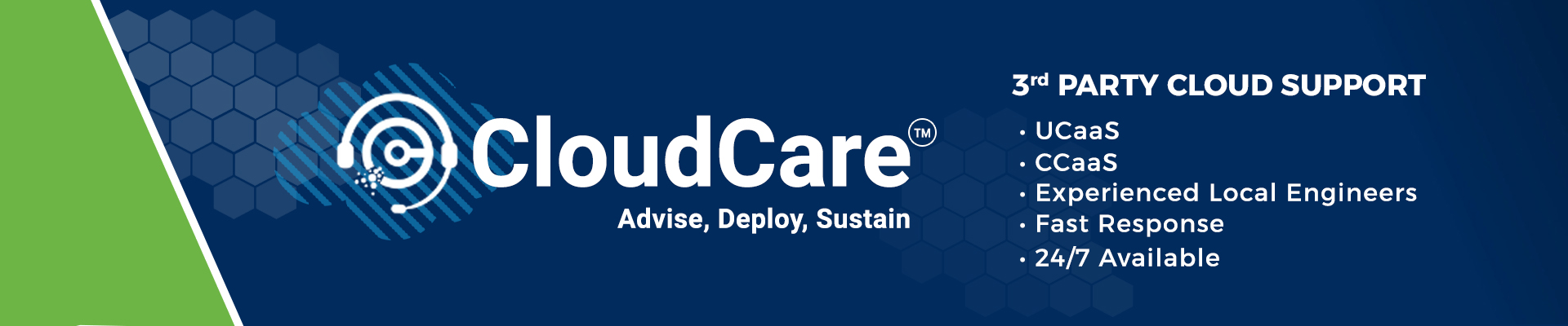 CloudCare Banner