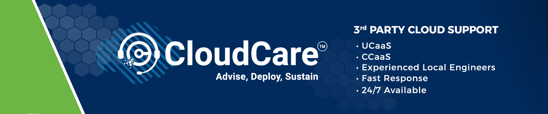 CloudCare Banner