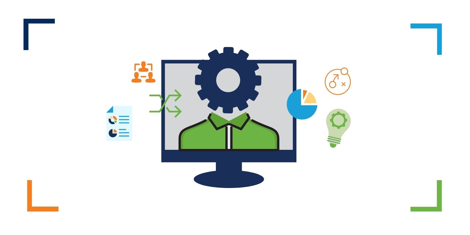 Admin training