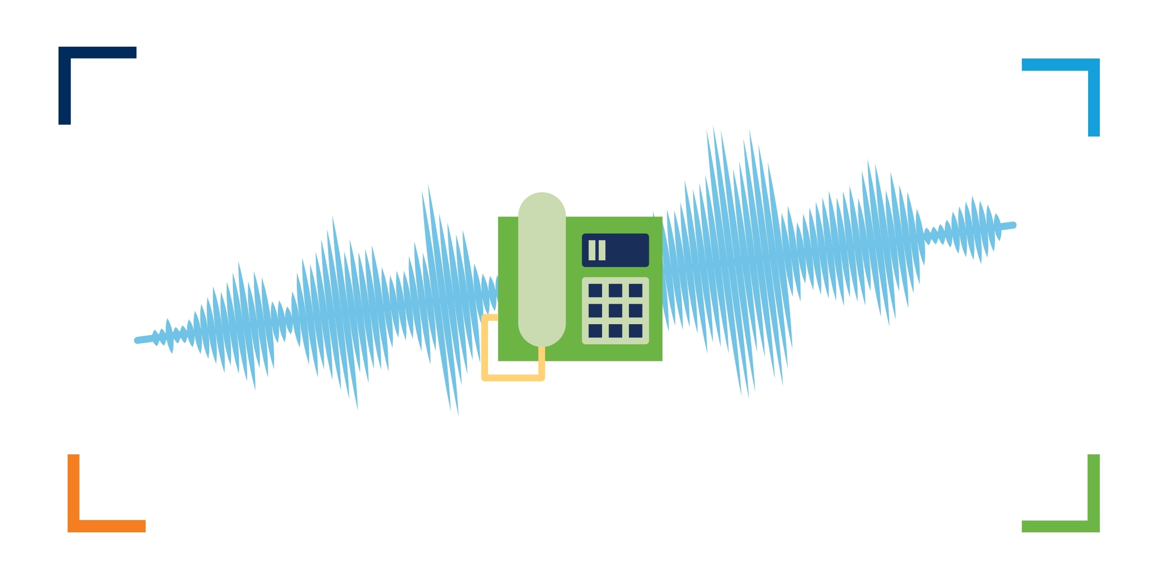 Professional Auto-Attendant Recordings