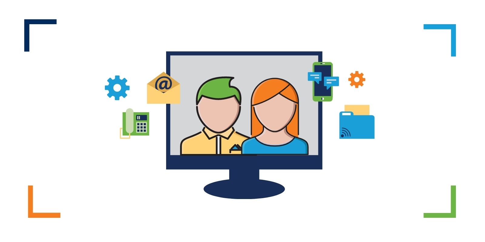 end user training